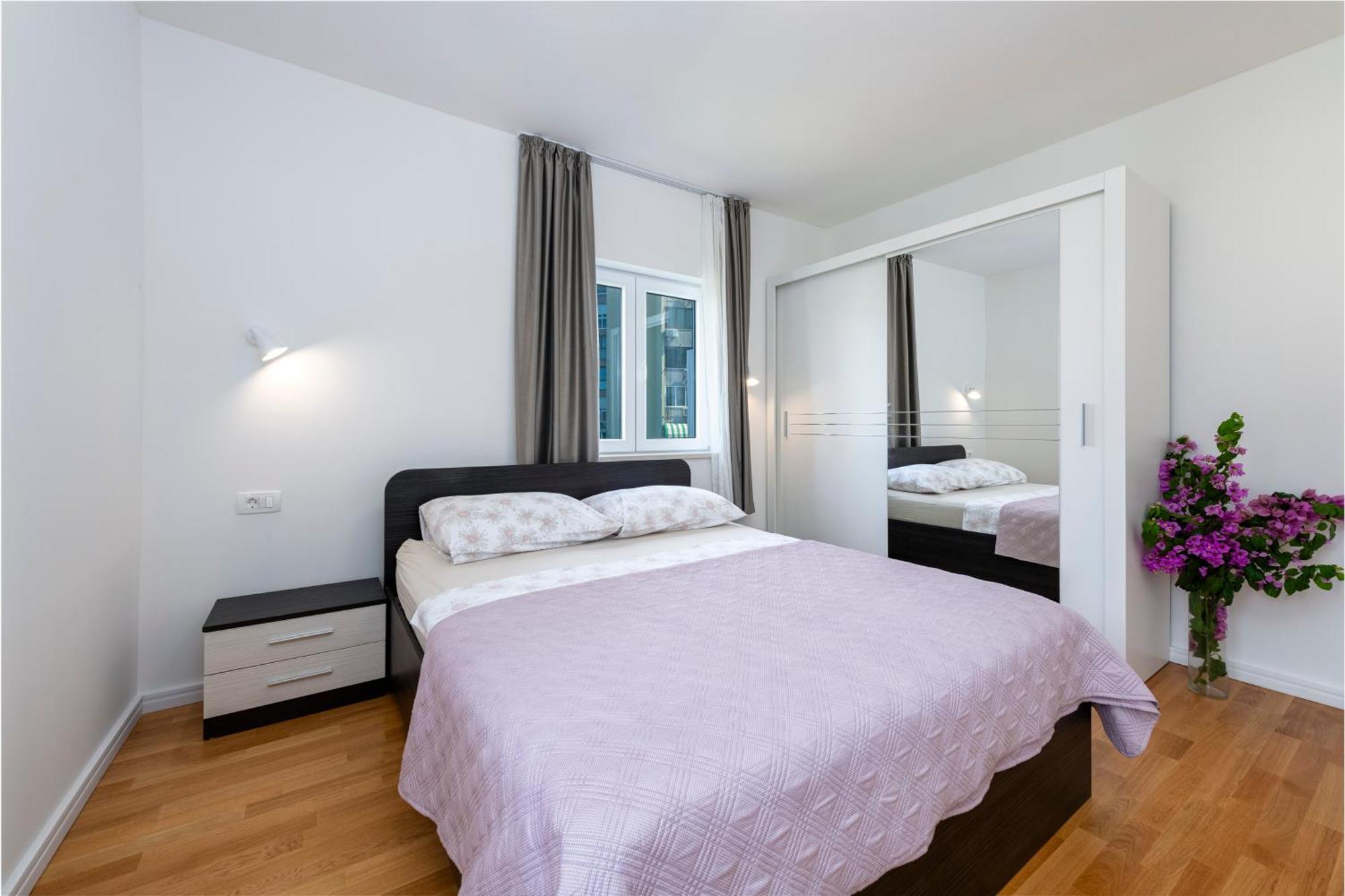 Apartment Nea Ragusa Esterno foto