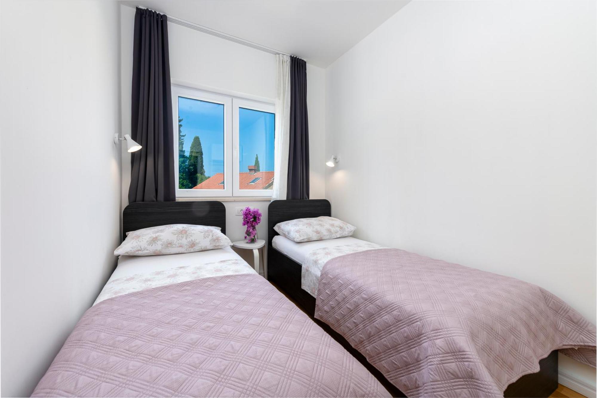Apartment Nea Ragusa Esterno foto