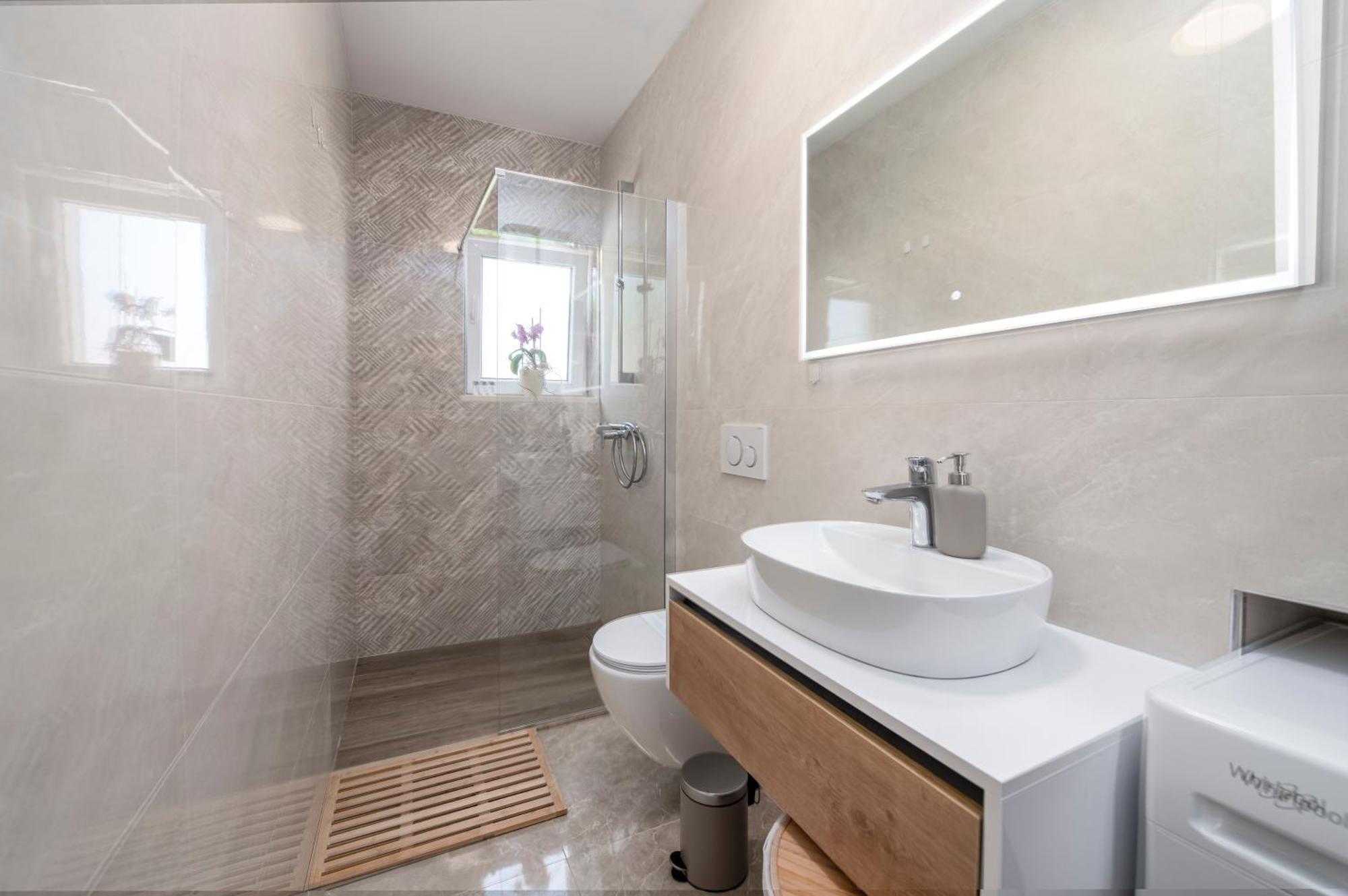 Apartment Nea Ragusa Esterno foto