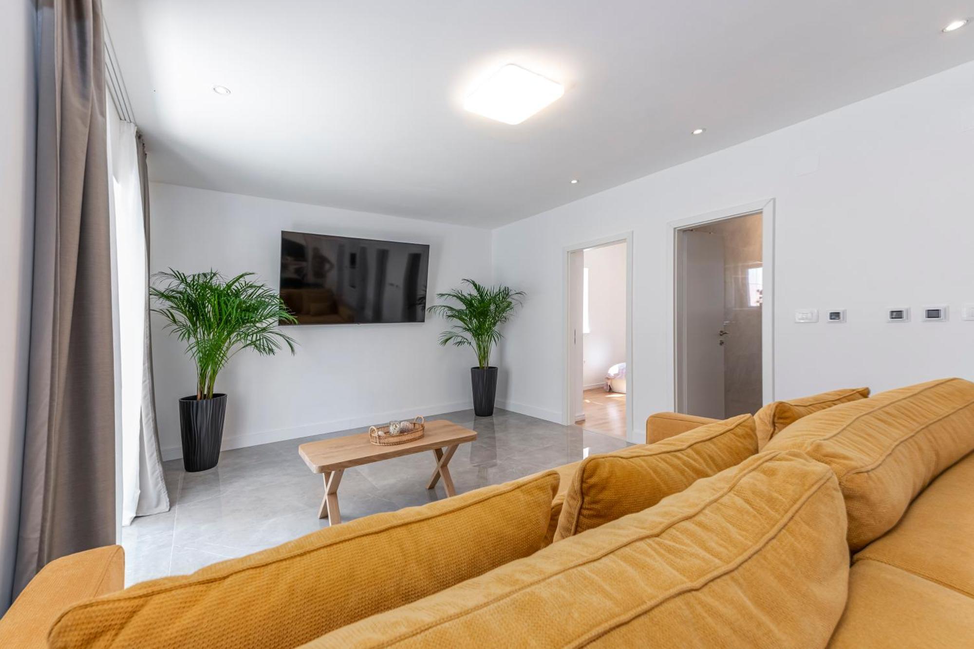Apartment Nea Ragusa Esterno foto