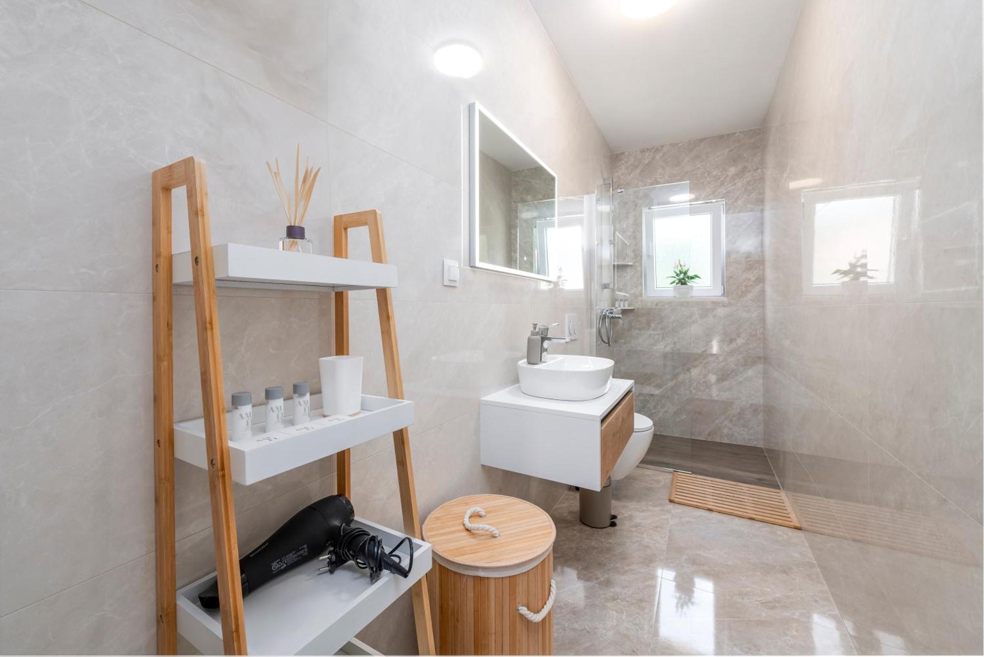 Apartment Nea Ragusa Esterno foto