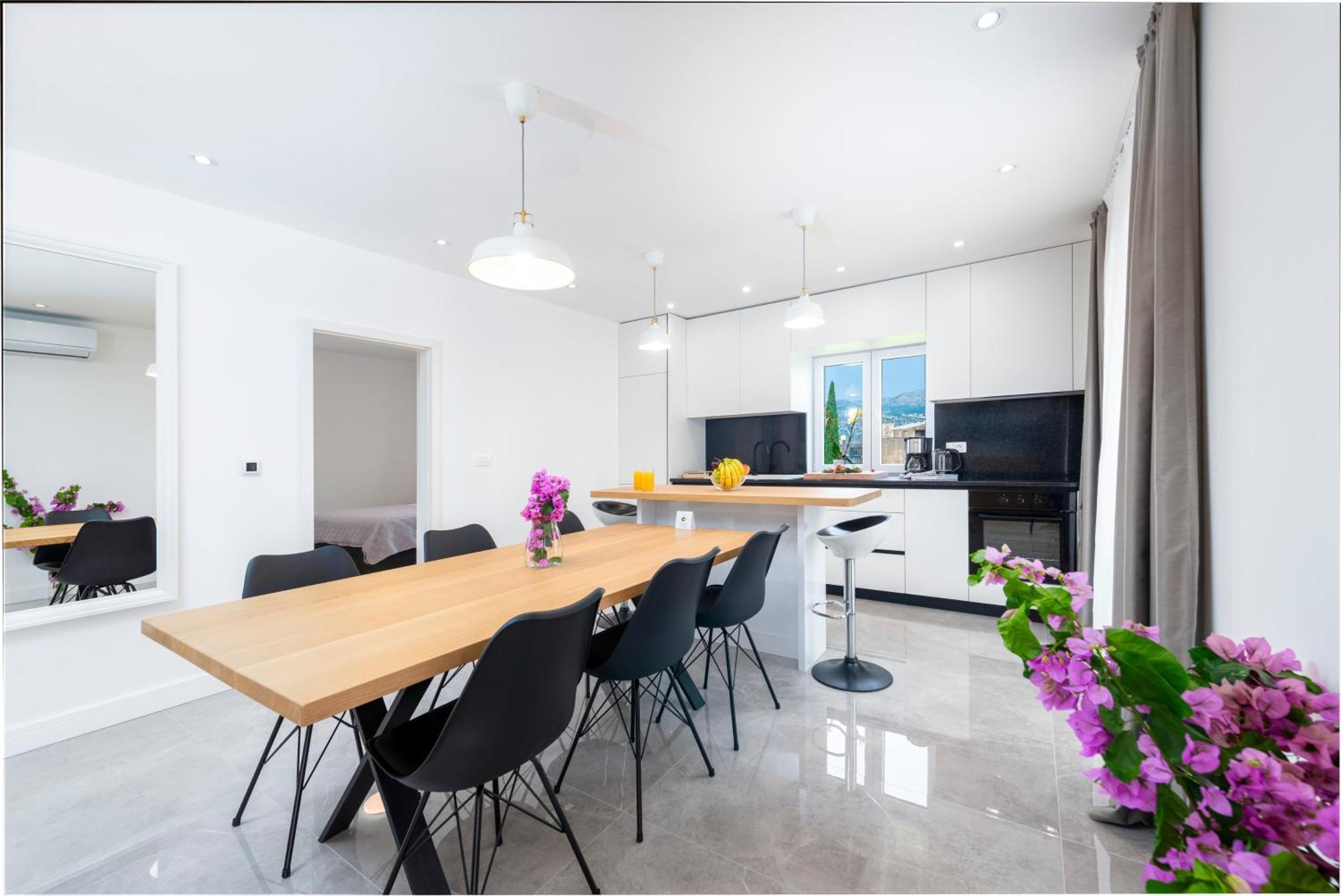 Apartment Nea Ragusa Esterno foto
